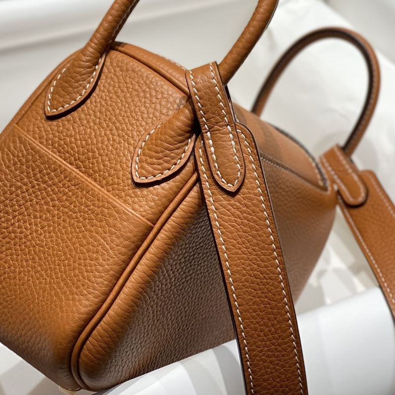 Hermes Lindy Bags